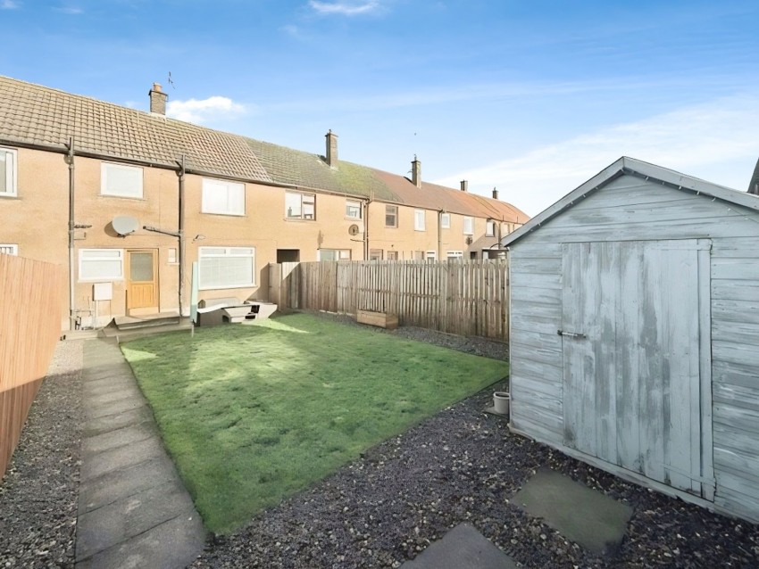 Images for Bruntley Place, Freuchie, KY15