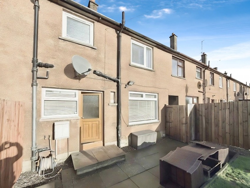 Images for Bruntley Place, Freuchie, KY15