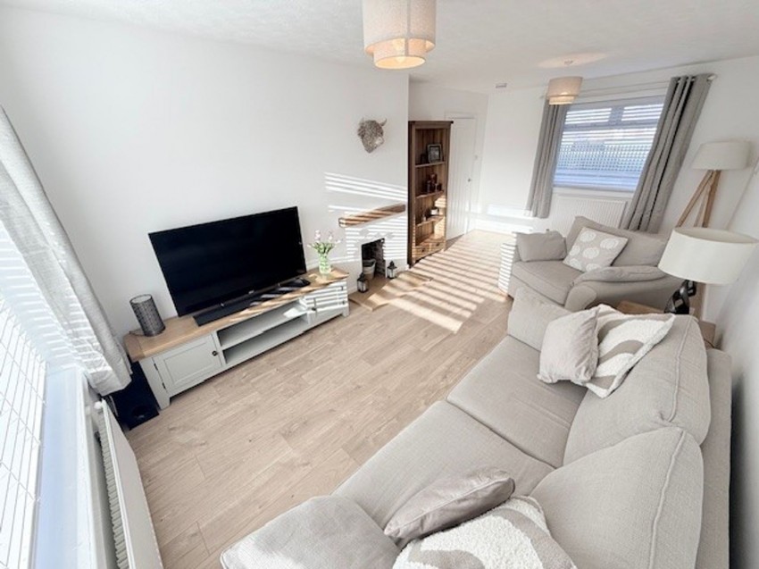 Images for Bruntley Place, Freuchie, KY15