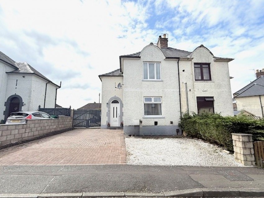 Images for Denfield Avenue, Cardenden, KY5