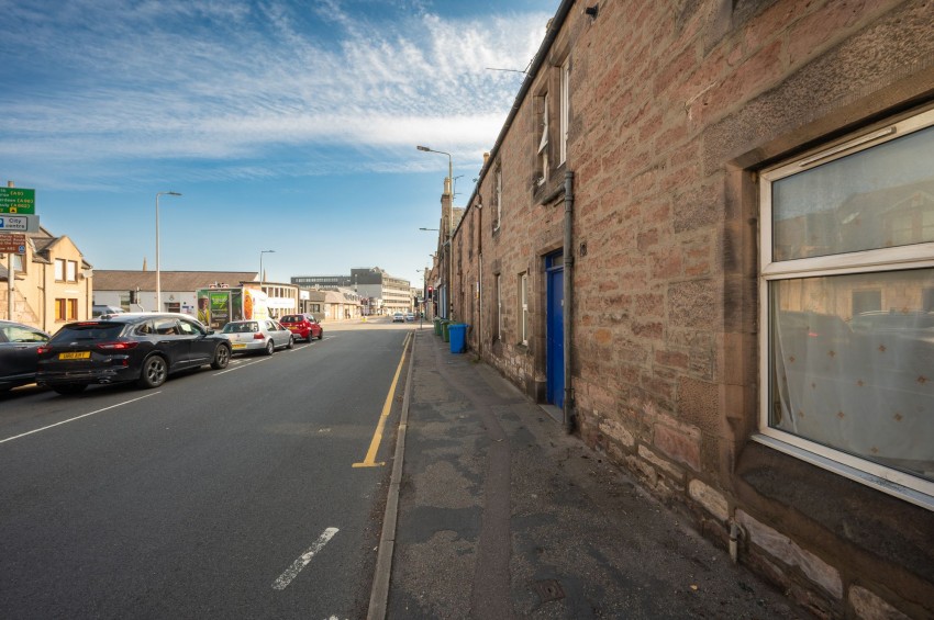 Images for Tomnahurich Street, Inverness, IV3