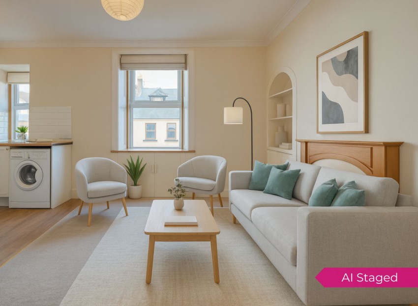 Images for Tomnahurich Street, Inverness, IV3