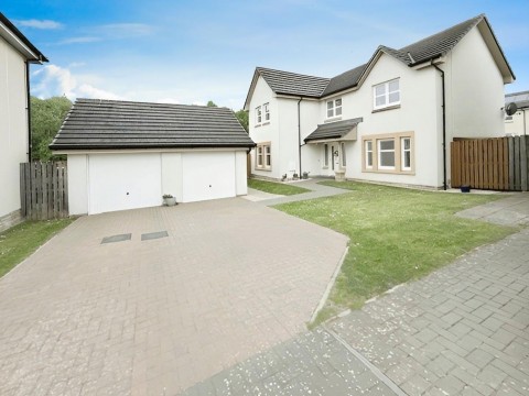 View Full Details for Adelaide Road, Kirkcaldy, KY2