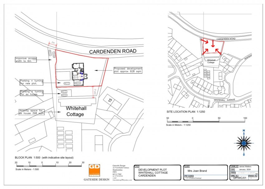 Images for Cardenden Road, Cardenden, KY5