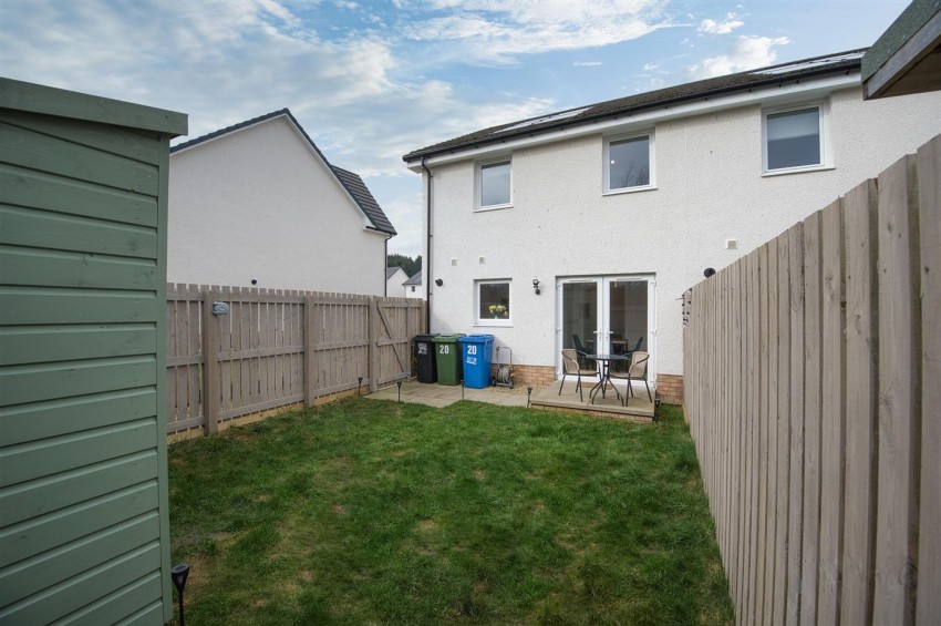Images for Great Glen Gardens, Inverness, IV3