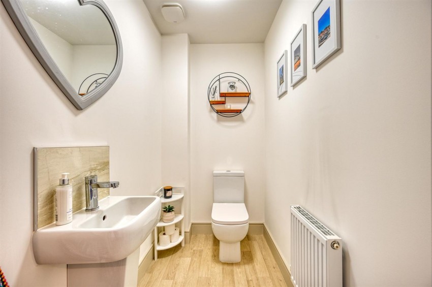 Images for Great Glen Gardens, Inverness, IV3