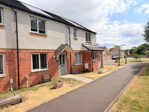 View Full Details for Flax Mill Grove, Glenrothes, KY7