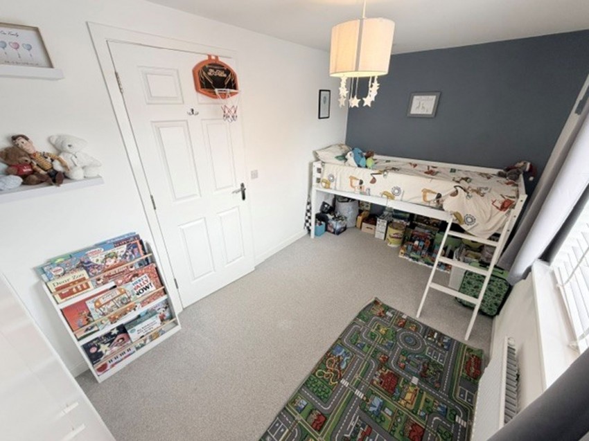 Images for Flax Mill Grove, Glenrothes, KY7