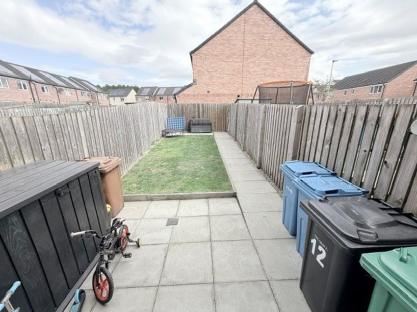 Images for Flax Mill Grove, Glenrothes, KY7