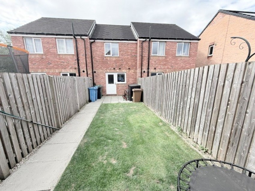 Images for Flax Mill Grove, Glenrothes, KY7