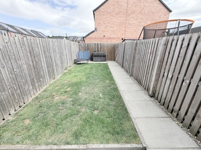 Images for Flax Mill Grove, Glenrothes, KY7