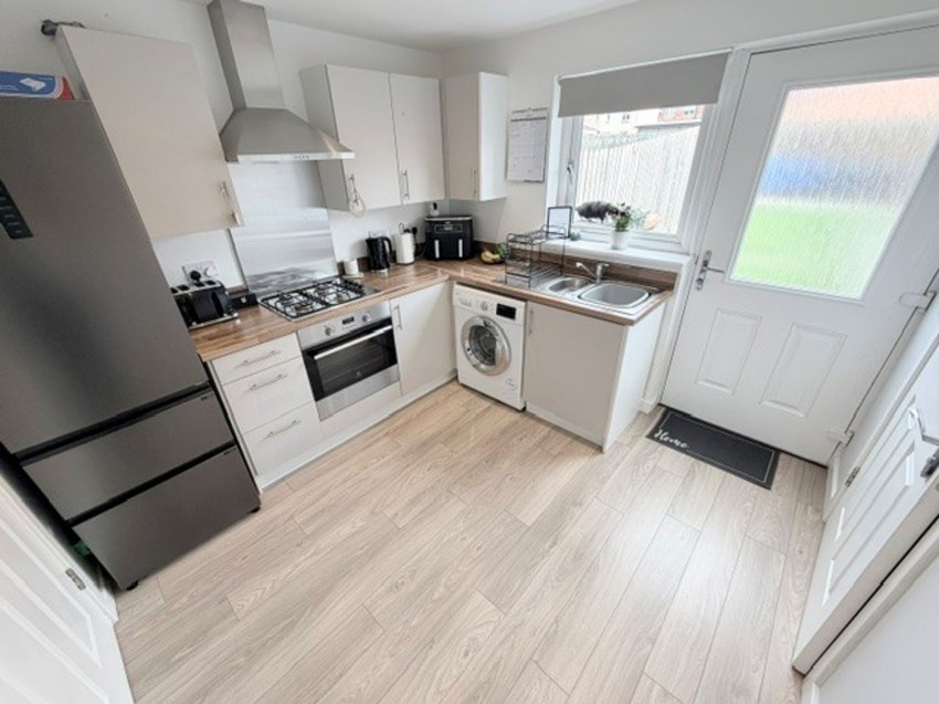 Images for Flax Mill Grove, Glenrothes, KY7