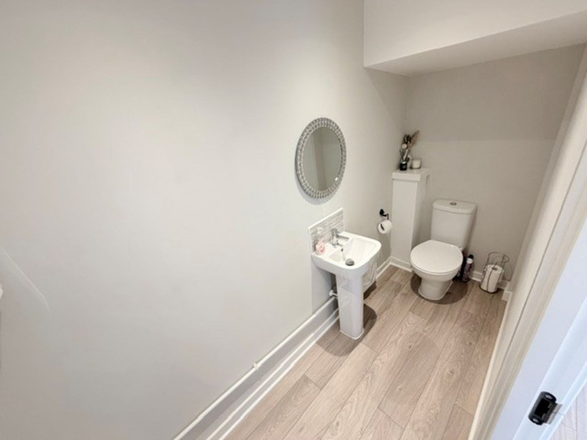 Images for Flax Mill Grove, Glenrothes, KY7
