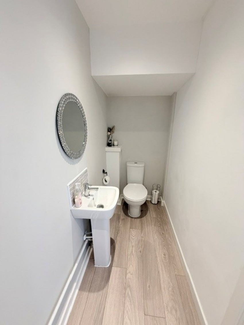 Images for Flax Mill Grove, Glenrothes, KY7