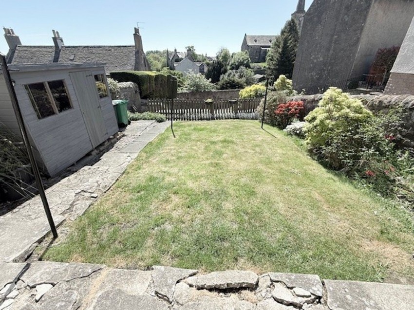 Images for School Street, Markinch, KY7