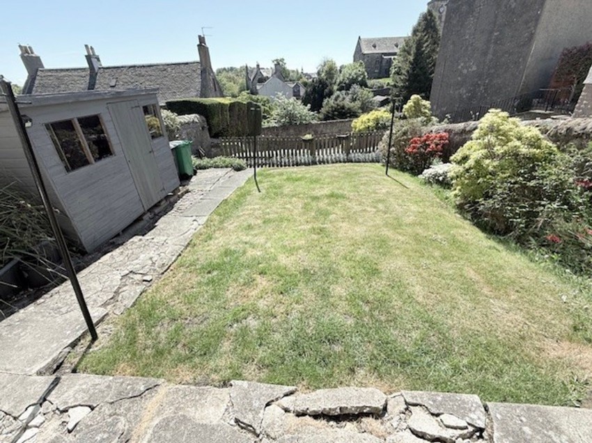 Images for School Street, Markinch, KY7