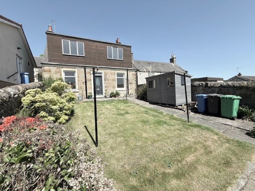 Images for School Street, Markinch, KY7