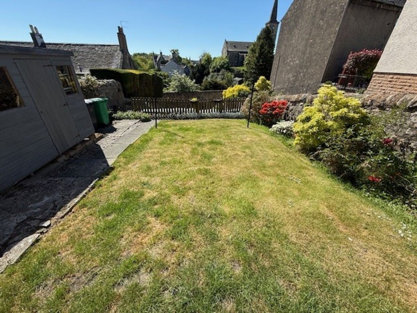 Images for School Street, Markinch, KY7