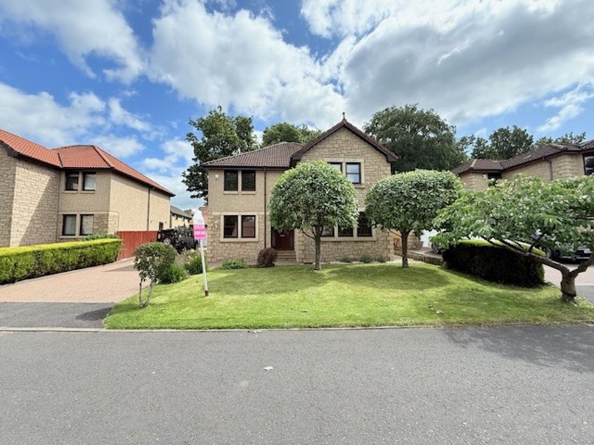 Images for Jennie Lee Lane, Glenrothes, KY7