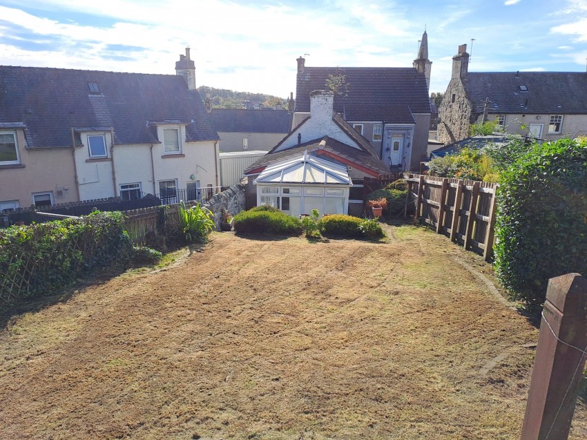 Images for School Street, Markinch, KY7