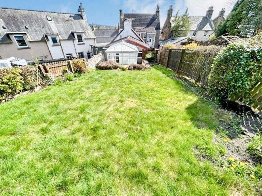 Images for School Street, Markinch, KY7