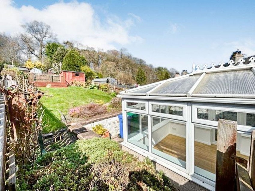 Images for School Street, Markinch, KY7