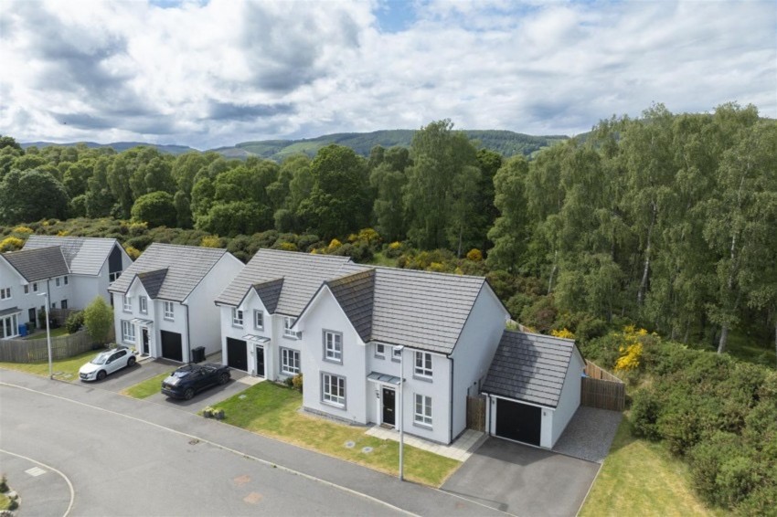 Images for Inverlochy Crescent, Inverness, IV2