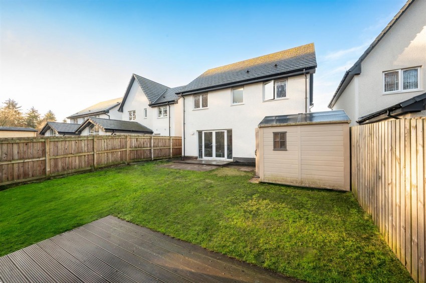 Images for Darochville Place, Inverness, IV2