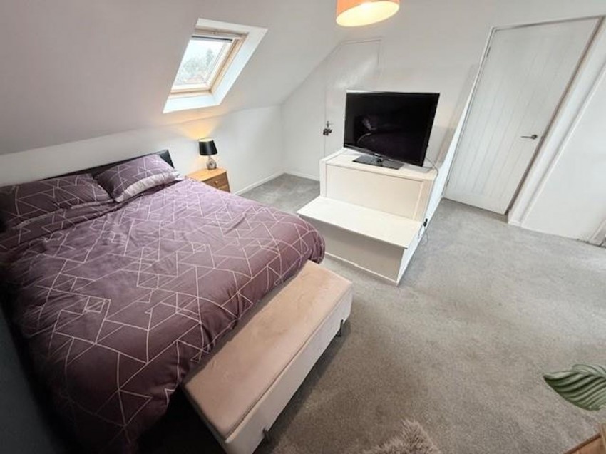 Images for Victoria Terrace, Markinch, KY7