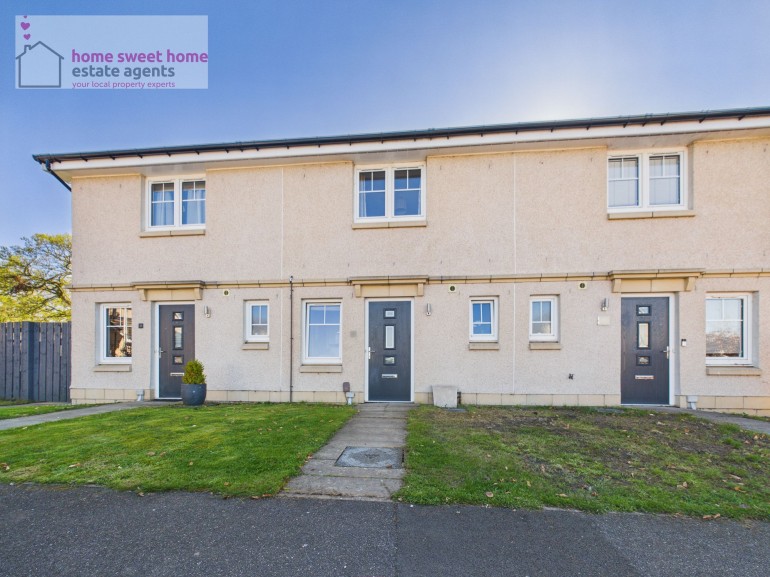 Atholl Place, Inverness, IV2