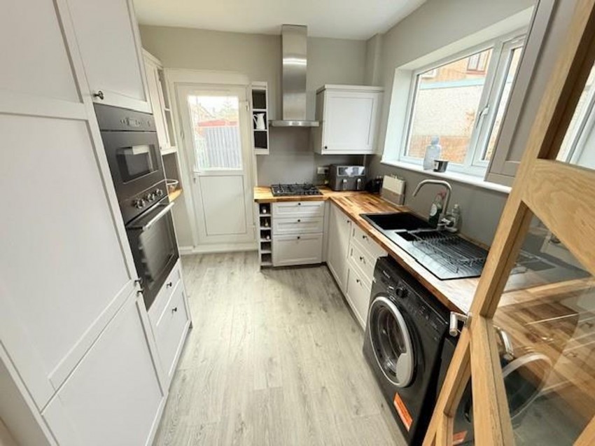 Images for Eden Crescent, Glenrothes, KY7