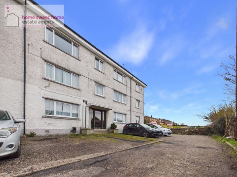 View Full Details for Drynie Terrace, Inverness, IV2