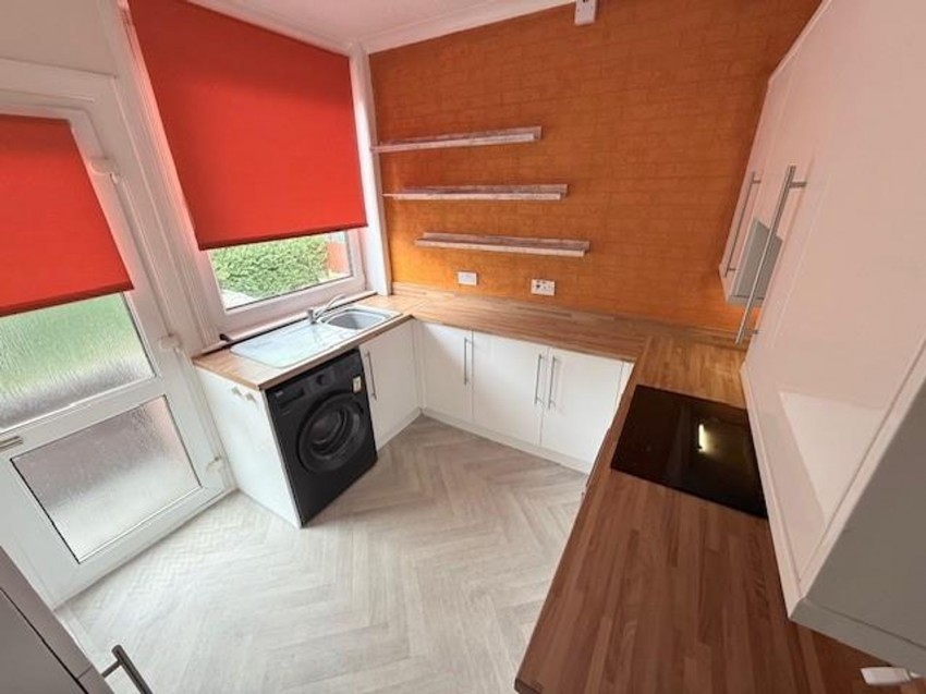 Images for Young Terrace, Cowdenbeath, KY4