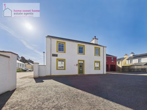 View Full Details for The Neuk, Tornagrain, IV2