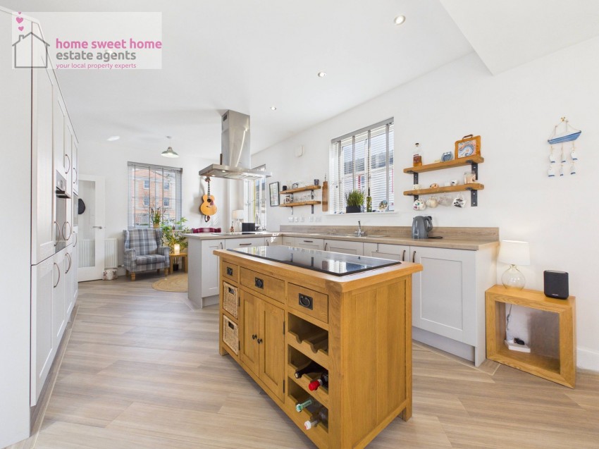 Images for The Neuk, Tornagrain, IV2