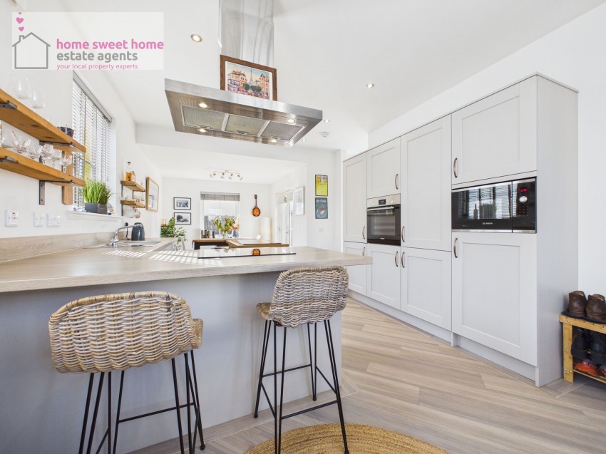 Images for The Neuk, Tornagrain, IV2