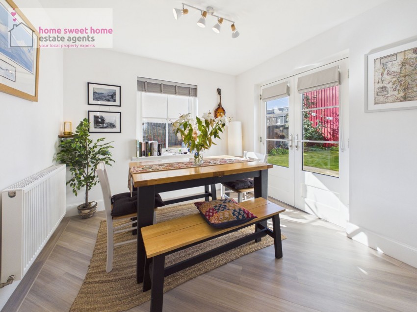 Images for The Neuk, Tornagrain, IV2