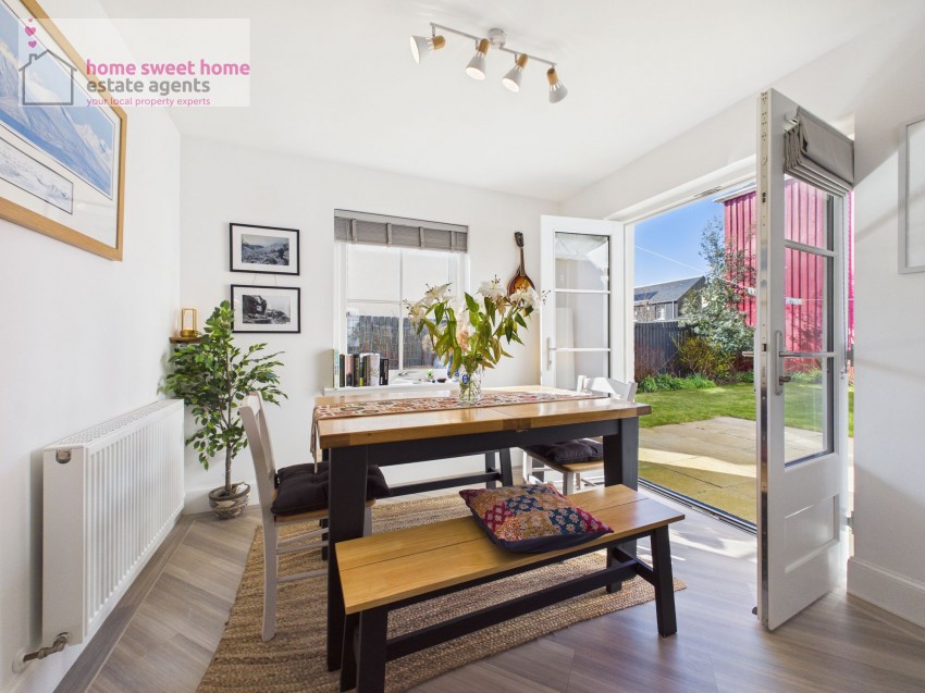 Images for The Neuk, Tornagrain, IV2