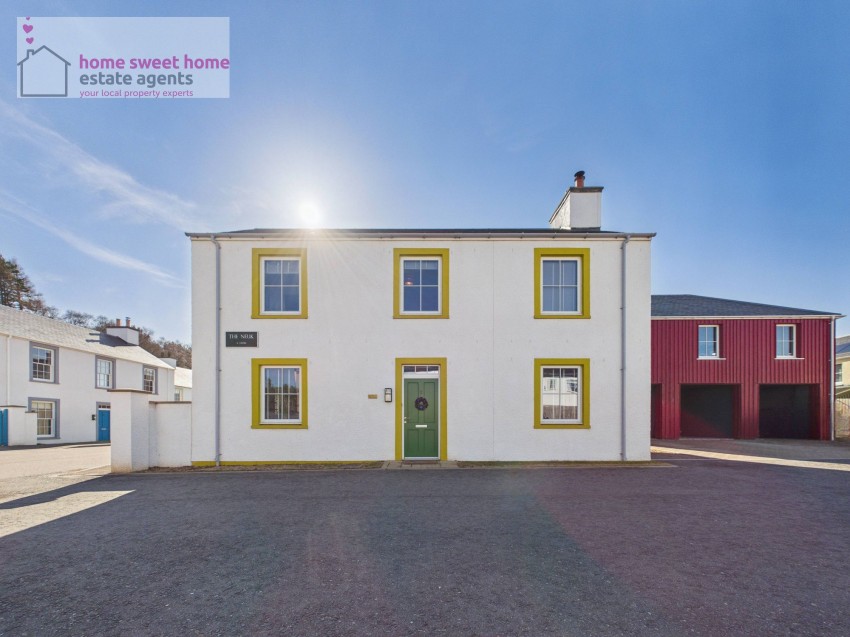 Images for The Neuk, Tornagrain, IV2