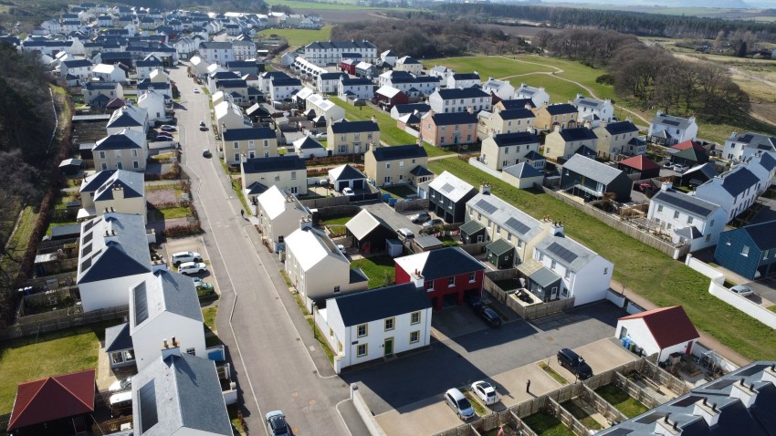 Images for The Neuk, Tornagrain, IV2