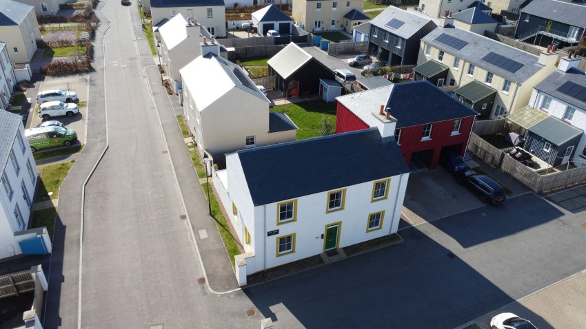 Images for The Neuk, Tornagrain, IV2