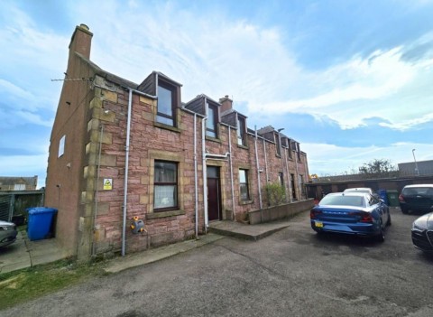 View Full Details for Shore Street, Inverness, IV1