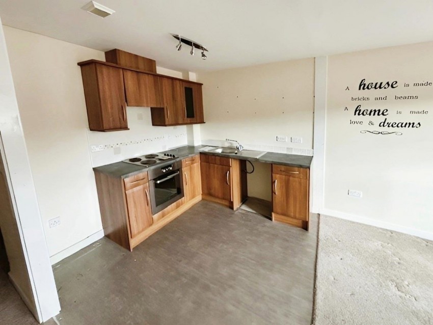 Images for Woodlea Grove, Glenrothes, KY7