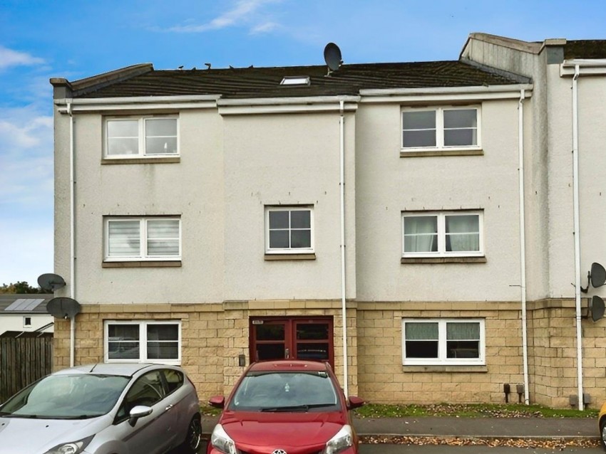 Images for Woodlea Grove, Glenrothes, KY7