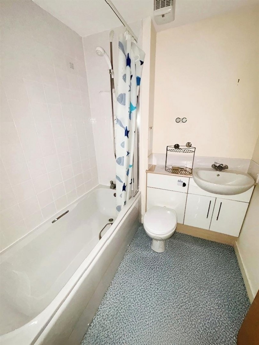 Images for Woodlea Grove, Glenrothes, KY7