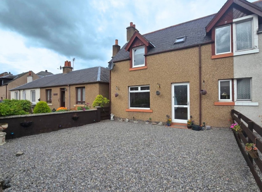 Images for Fraser Street, Beauly, IV4