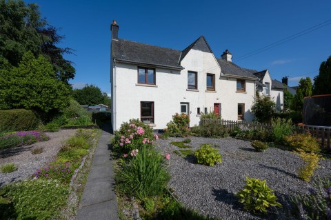 View Full Details for St. Marys Road, Kirkhill, IV5