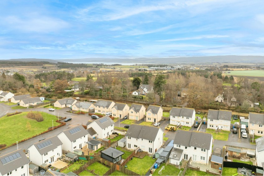 Images for Macrae Park, Muir Of Ord, IV6