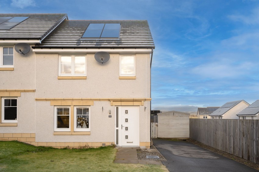 Images for Macrae Park, Muir Of Ord, IV6