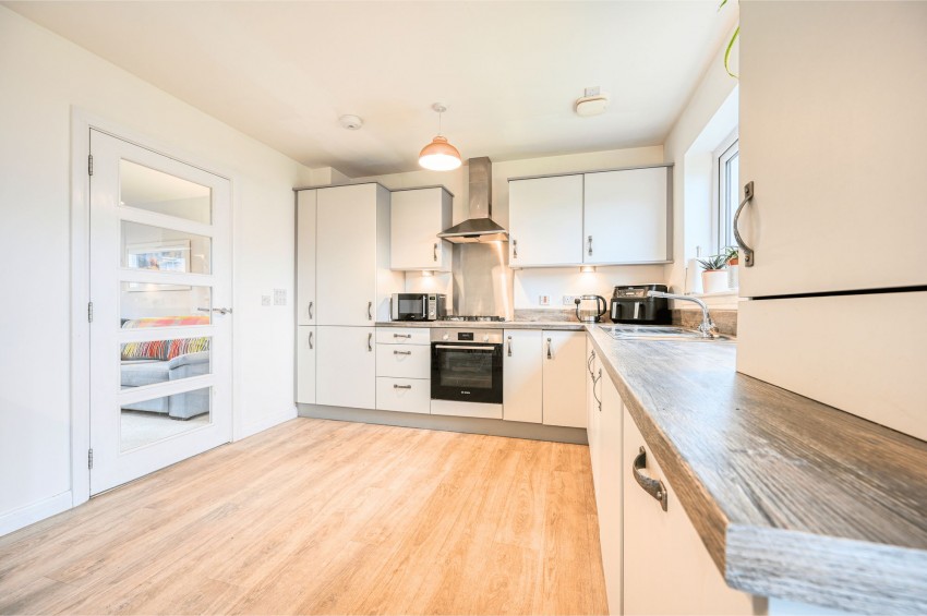 Images for Macrae Park, Muir Of Ord, IV6